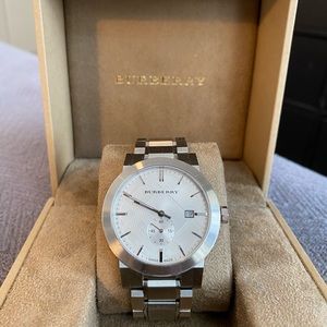 Burberry Watch